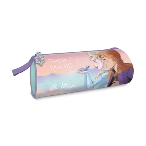 Canopla Frozen Tubo