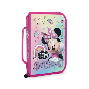 Canopla Desplegable Minnie