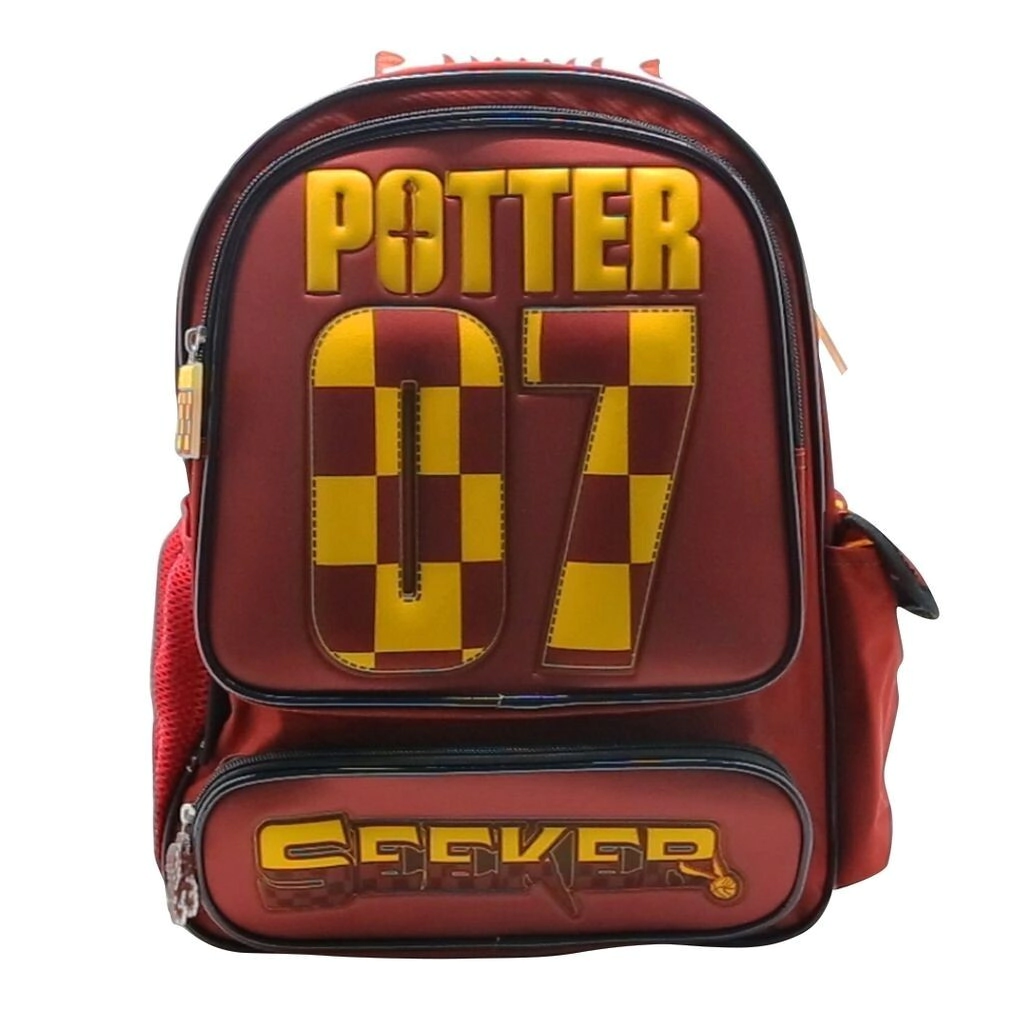 Mochila Harry Potter 16" Espalda