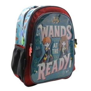 Mochila Harry Potter 16" Espalda