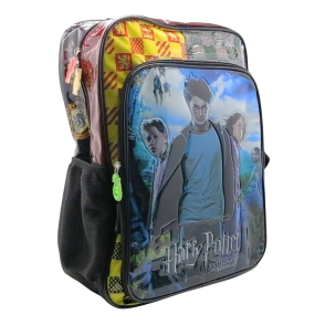 Mochila Harry Potter 18" Espalda