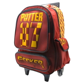 Mochila Harry Potter 16" Carro