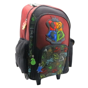 Mochila Harry Potter 18" Carro