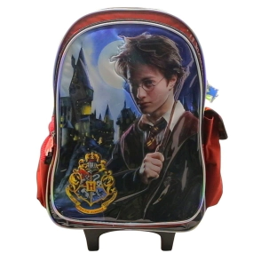 Mochila Harry Potter 18