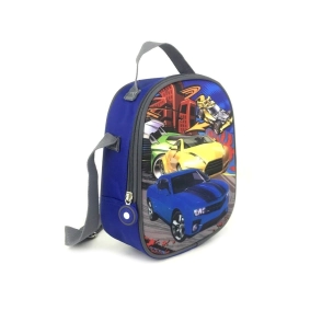Lunchera Trendy Auto
