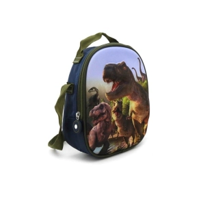 Lunchera Trendy Dinosaurio