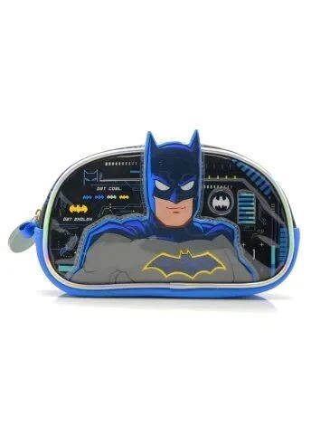 Cartuchera 3D 1 Cierre Batman