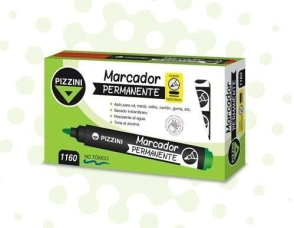 Maracdor Permanente Punta Redonda NG Pizzini