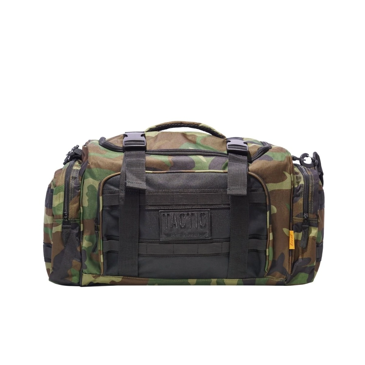 Bolso Tactic 22