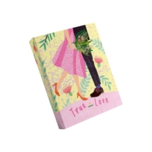 Carpeta 3 Anillas Bohemian A4 ray104hj