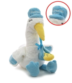 CIG&Uuml;E&Ntilde;A 25CM PHI PHI TOYS