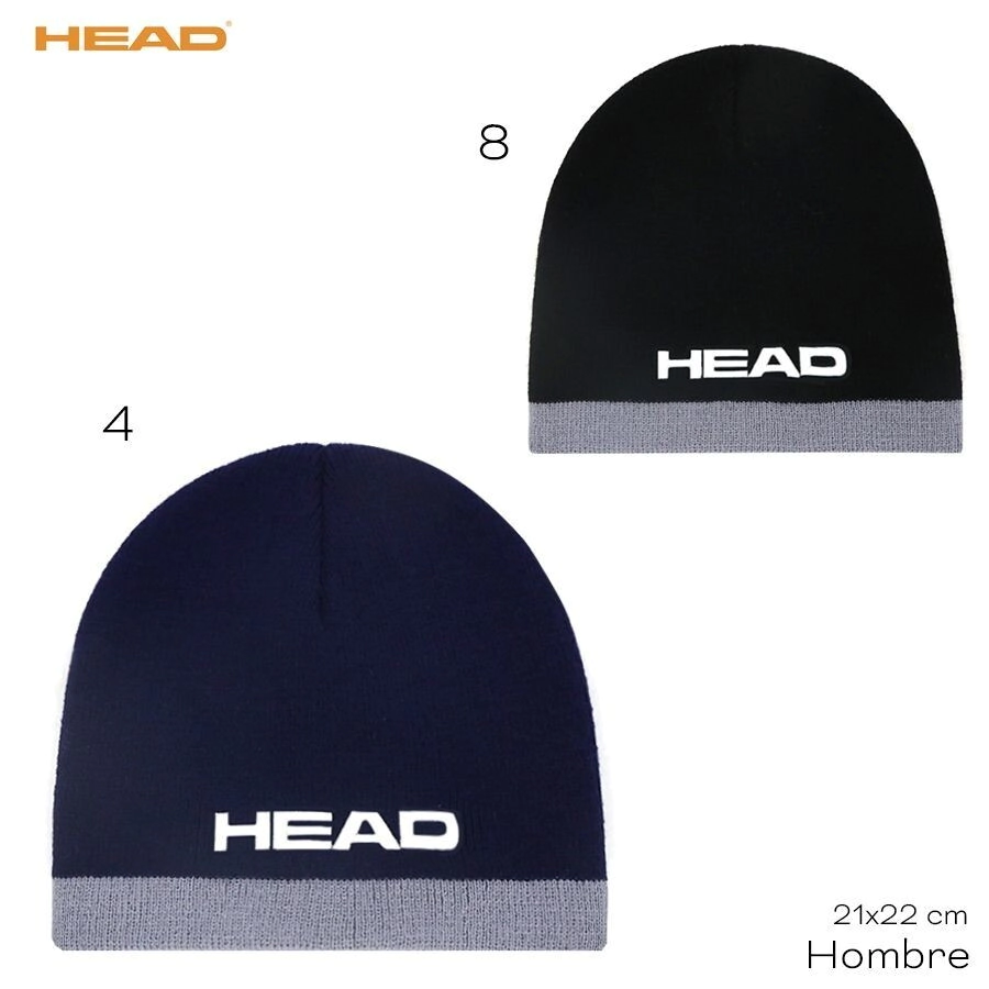Gorro Head