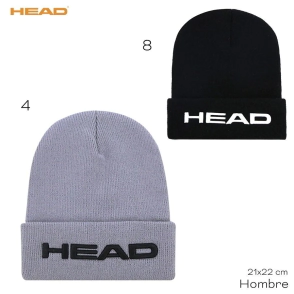 Gorro Head