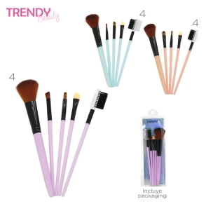 SET BROCHAS TRENDY