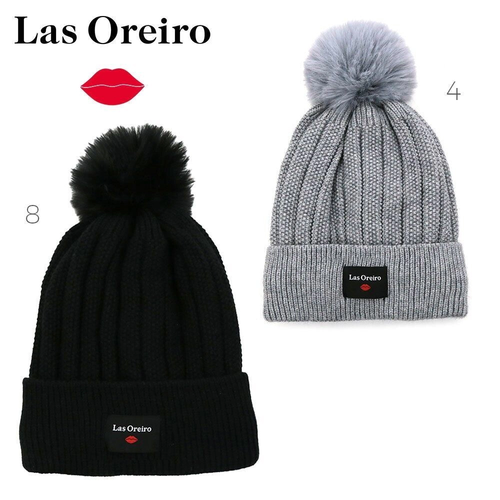 Gorro Las Oreiro