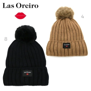 Gorro Las Oreiro