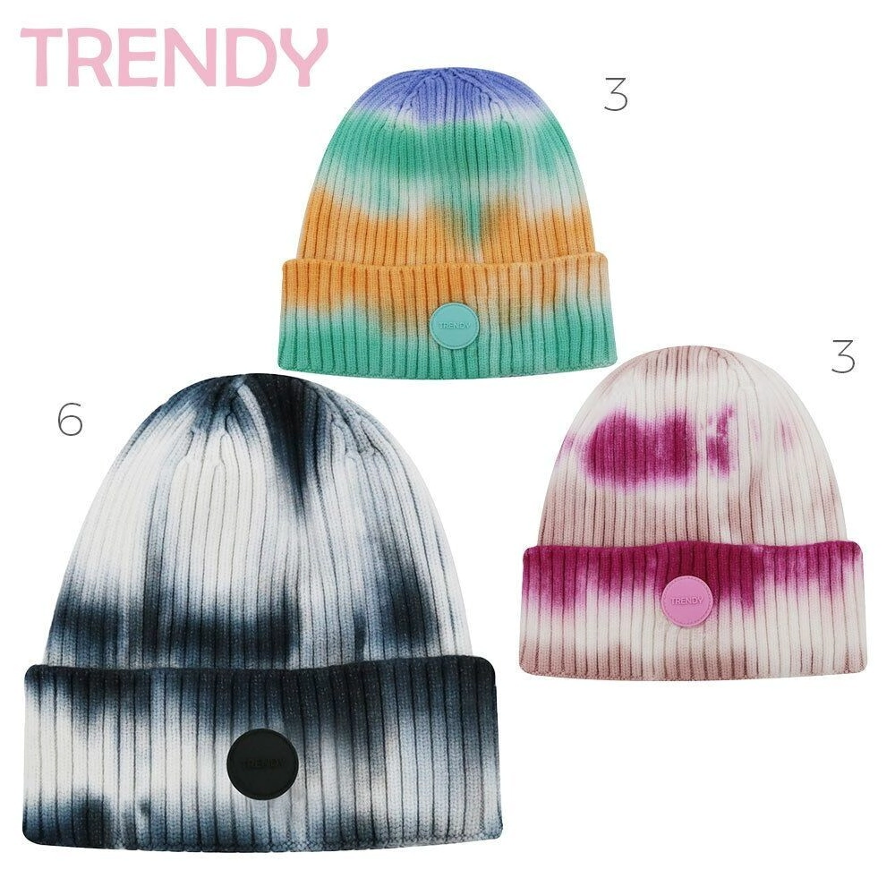 Gorro Trendy