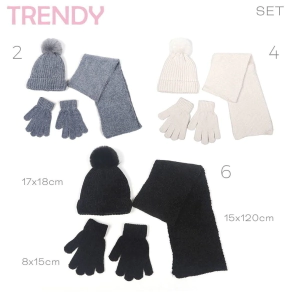 Set Invierno Trendy