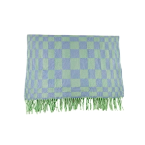 Bufanda Cuadros Virtuales