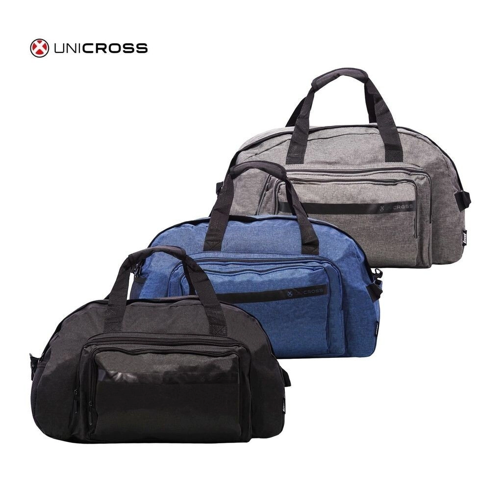 Bolso Unicross 18