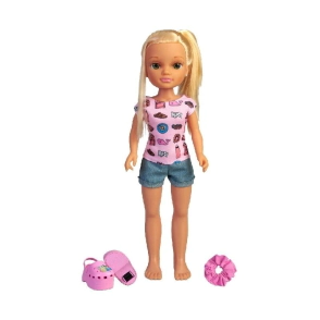 Nancy Roller Shoes muñeca 42cm