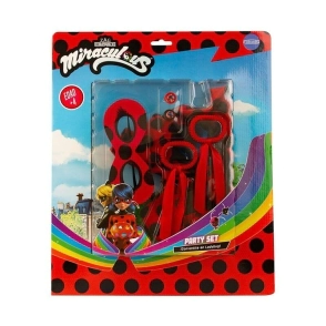 Miraculous Party set