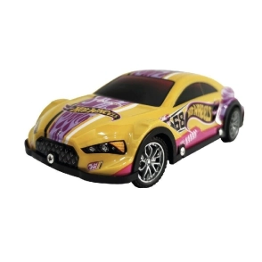 Hot Wheels Vehiculo 20,5 cm radio control