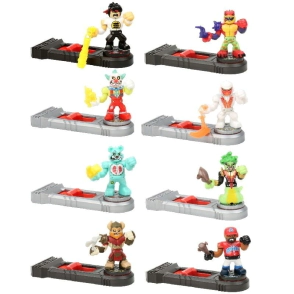 Akedo Ultimate Arcade Warriors