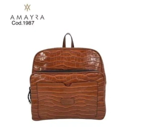 Mochila Amayra Suela